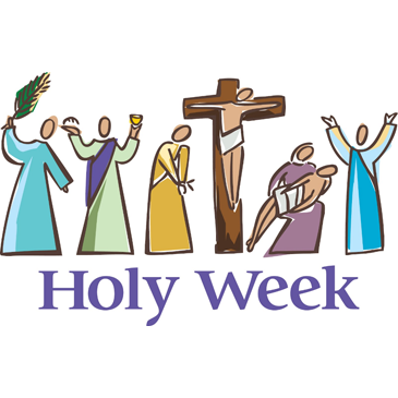 Sweet Darkness: Holy Week and Easter 2024
