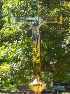 History of Saints Peter and Paul Lutheran Church in Riverside, Illiniois